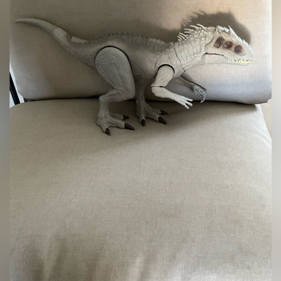 Jurassic World Indominux Rex - Picture 1 of 1